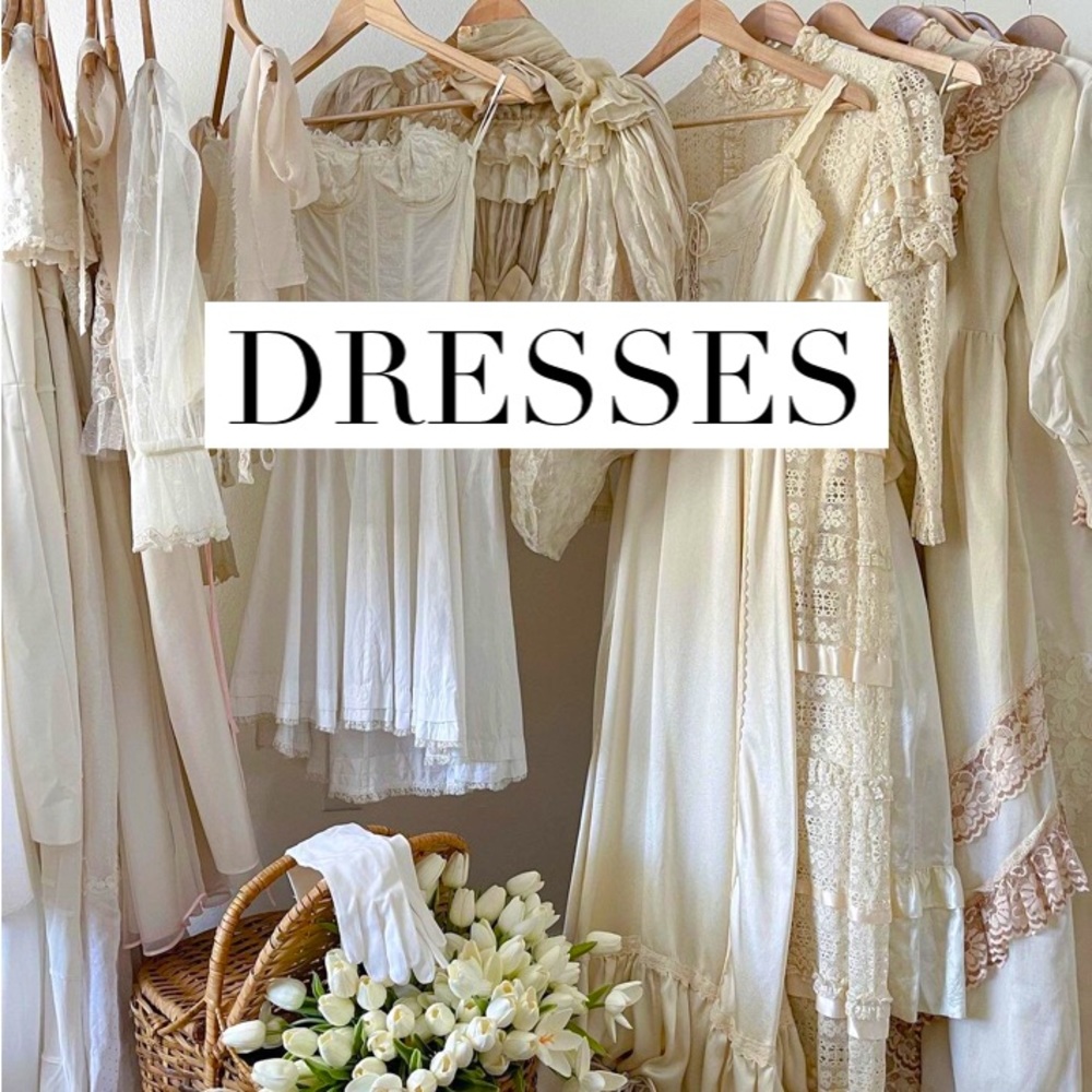 🌷Dresses🌷